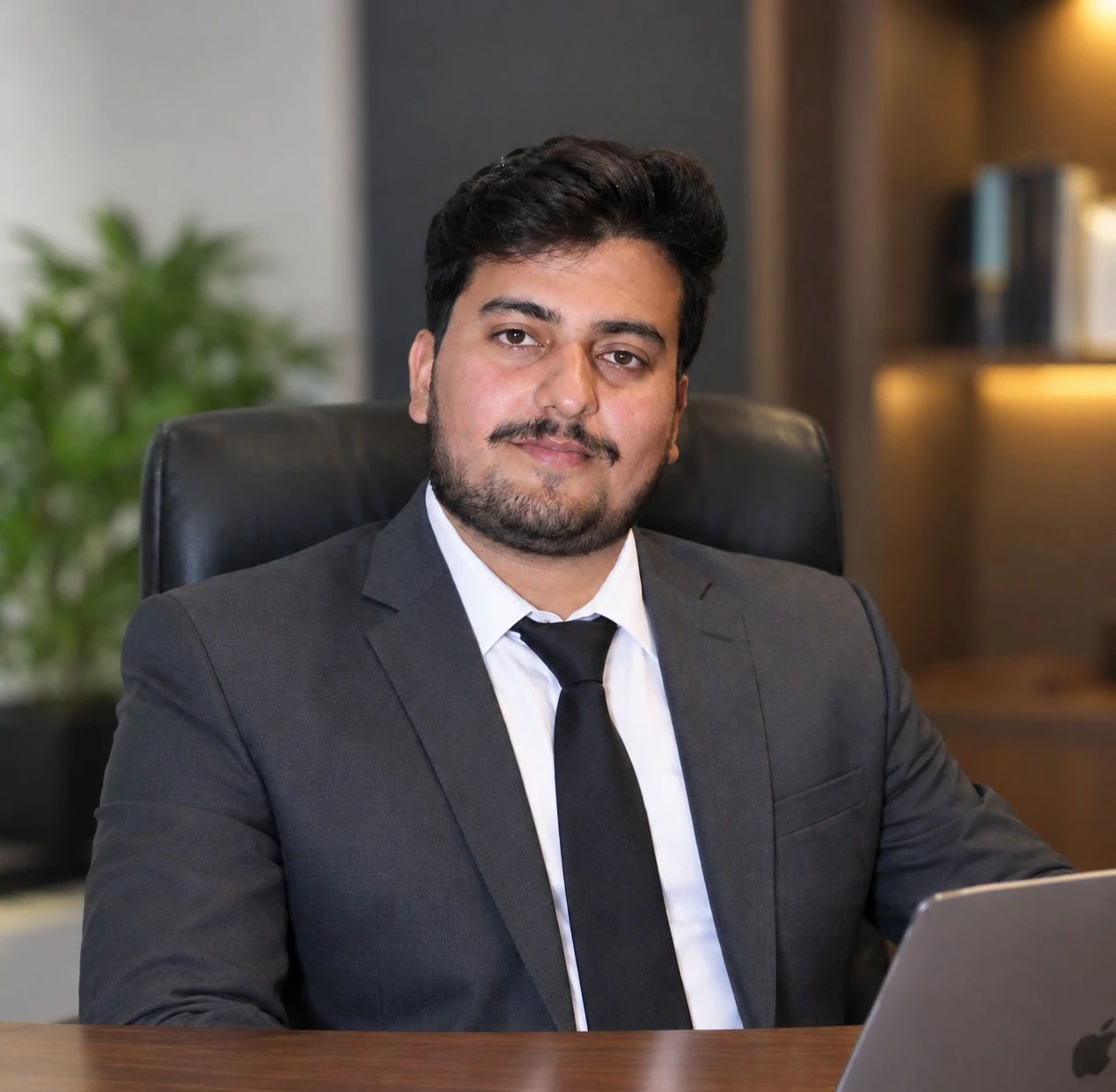 Founder/CEO of MC Solutions